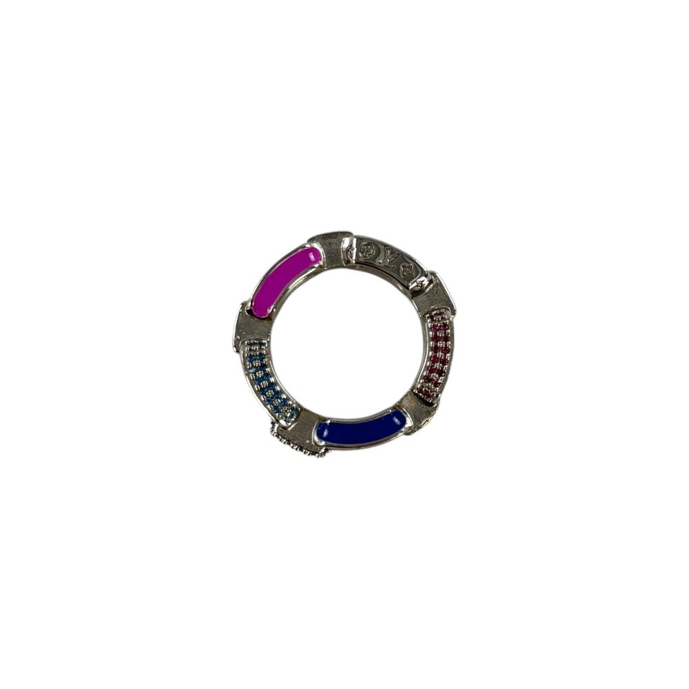 Louis Vuitton Paradise Chain Ring - Picture 7 of 11